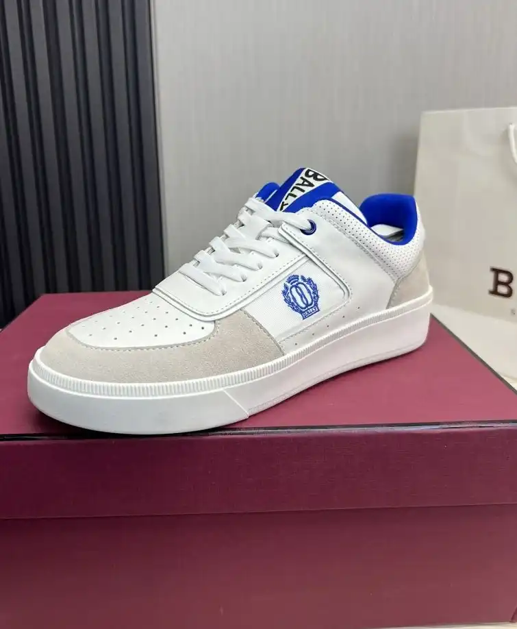 hype Bally Sneakers