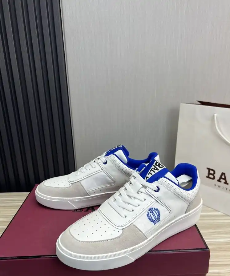 hype Bally Sneakers