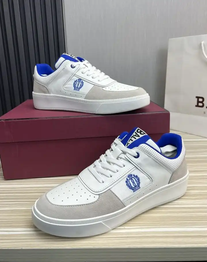 hype Bally Sneakers