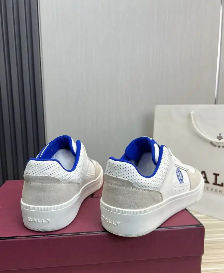 hype Bally Sneakers