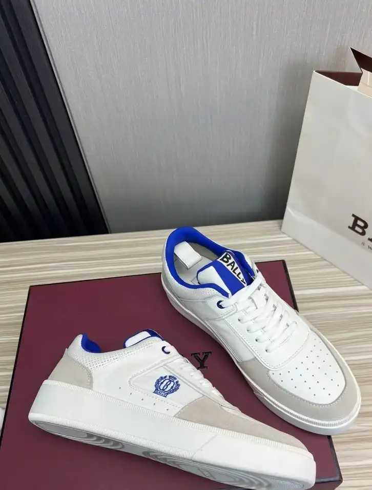 hype Bally Sneakers