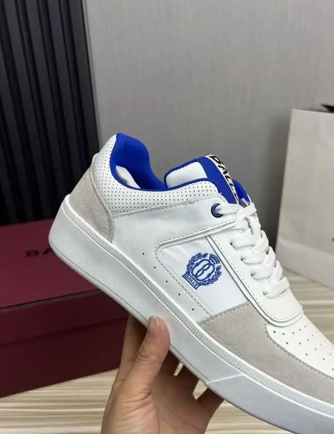 hype Bally Sneakers