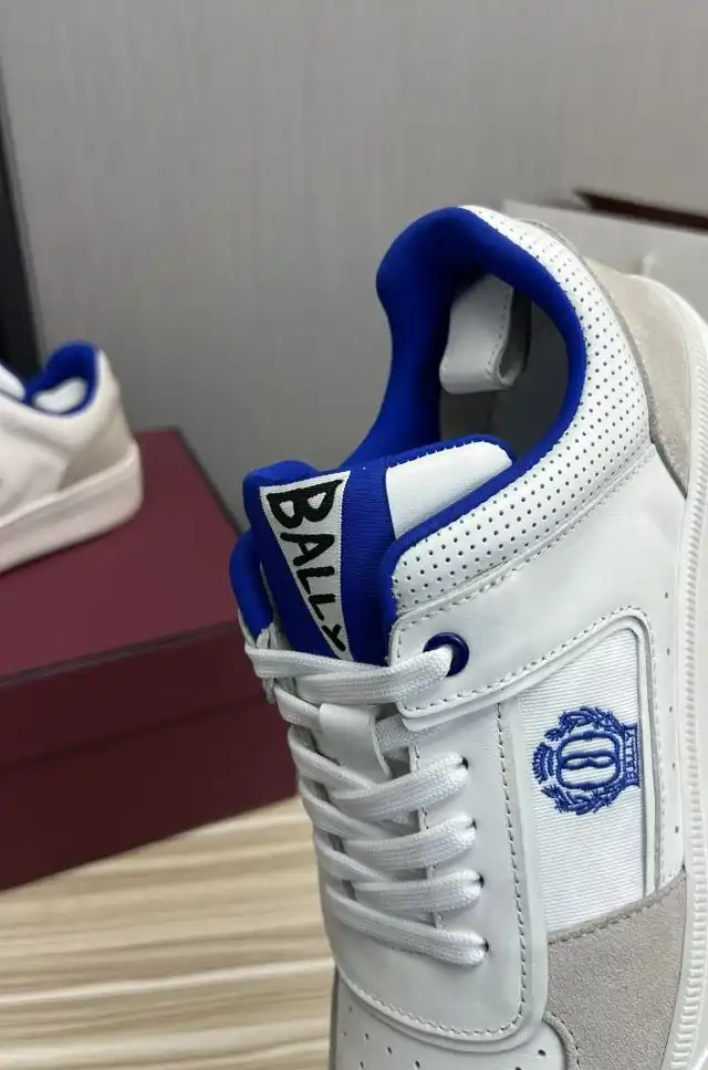 hype Bally Sneakers