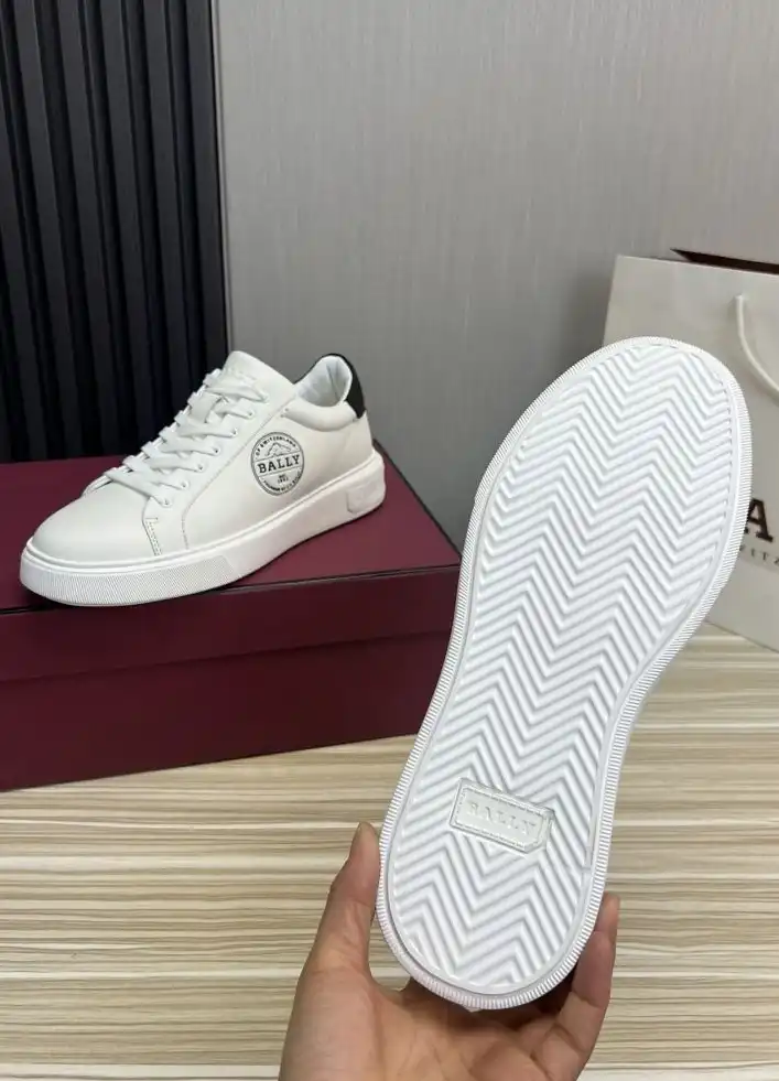 hype Bally Sneakers