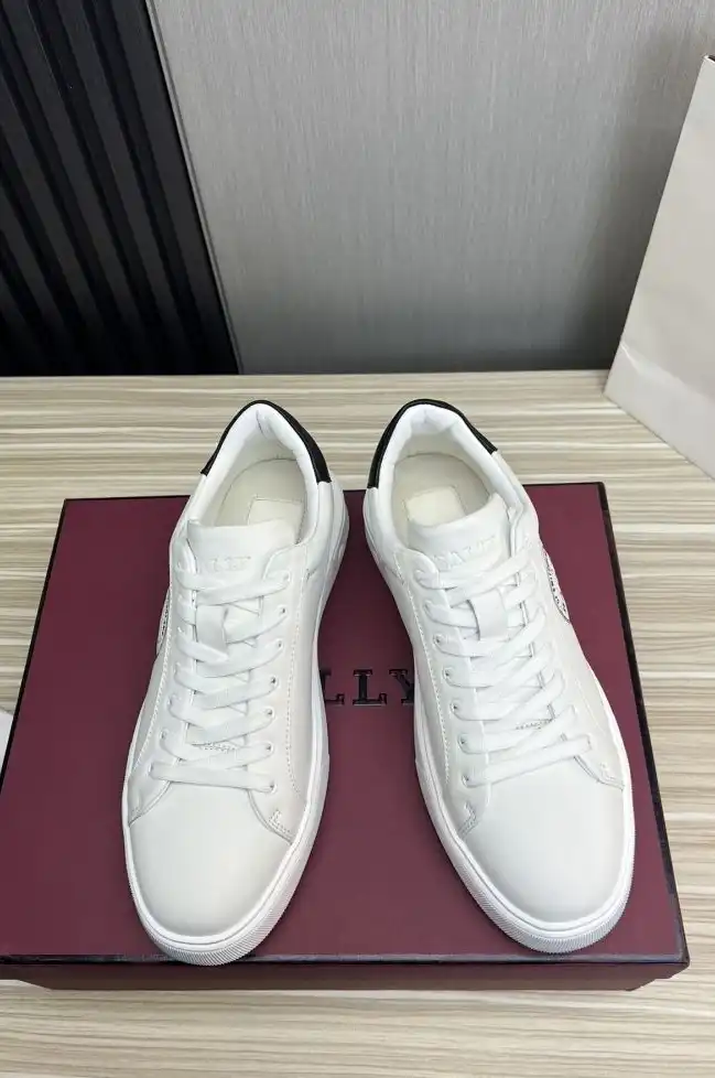 hype Bally Sneakers