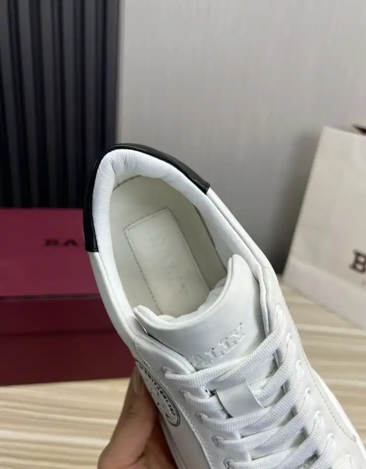 hype Bally Sneakers