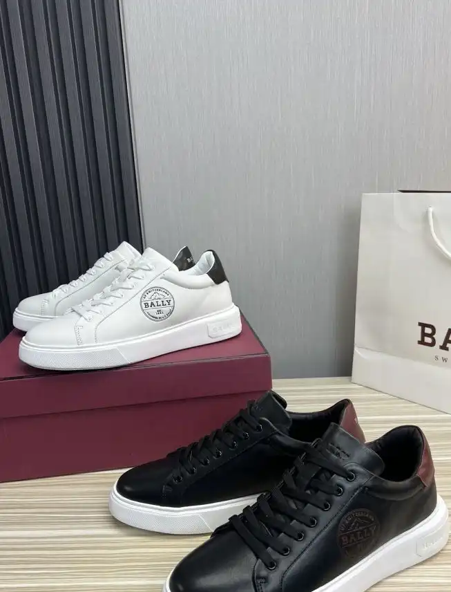 hype Bally Sneakers