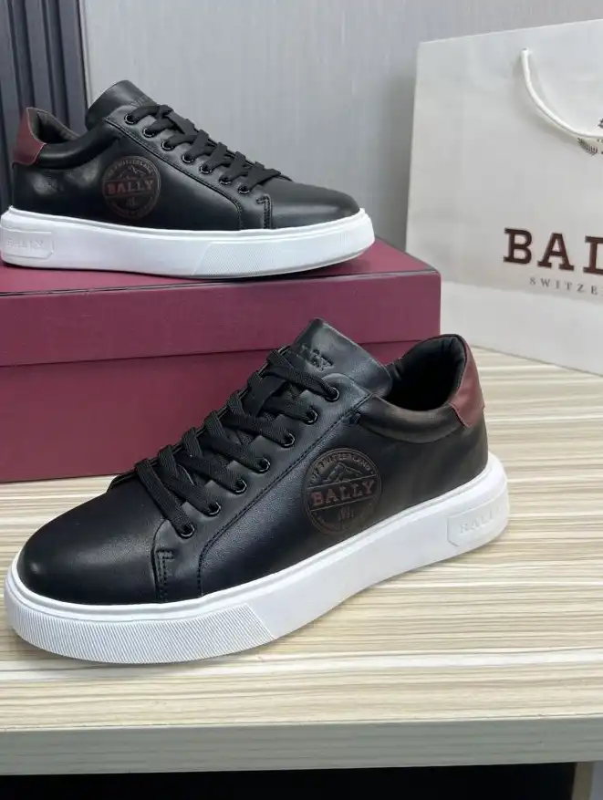 hype Bally Sneakers