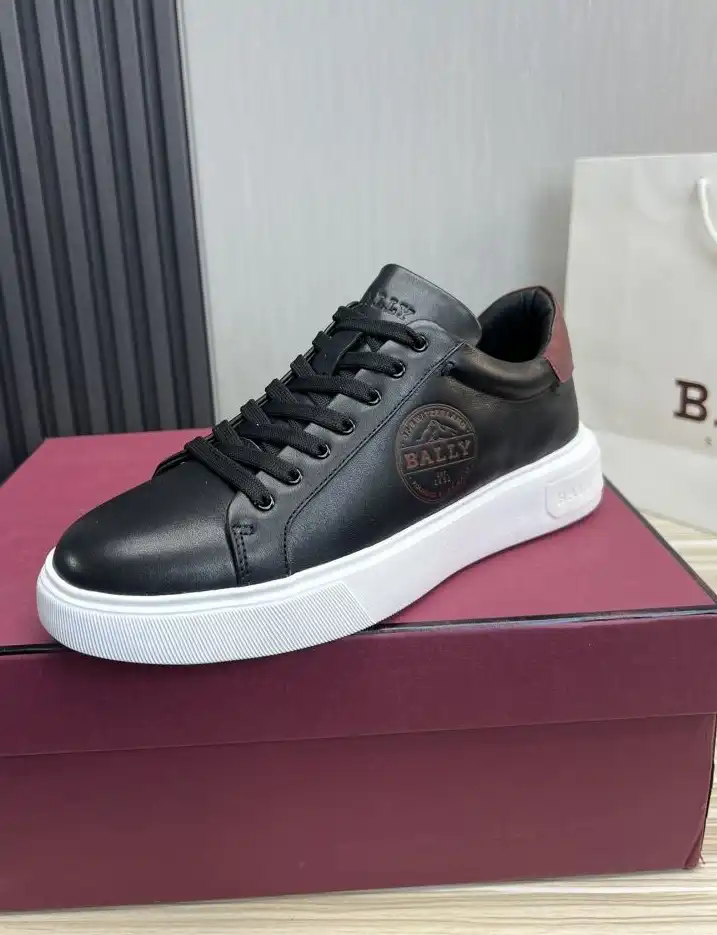 hype Bally Sneakers