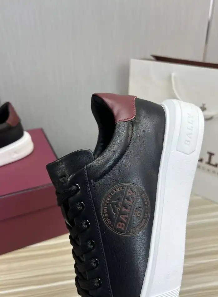 hype Bally Sneakers