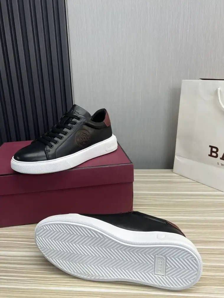 hype Bally Sneakers