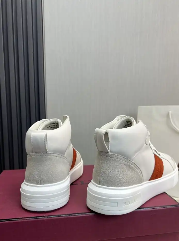 hype Bally Sneakers