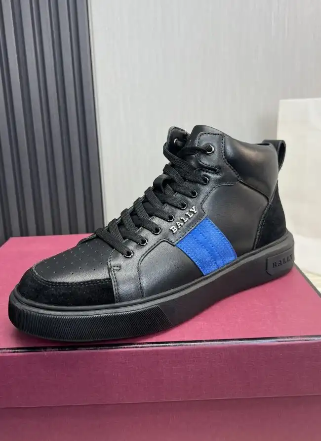 hype Bally Sneakers