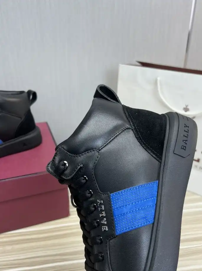 hype Bally Sneakers