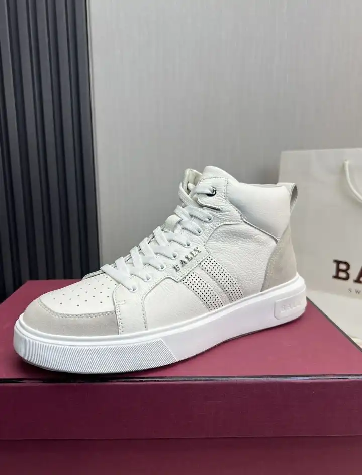 hype Bally Sneakers