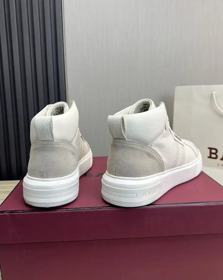 hype Bally Sneakers