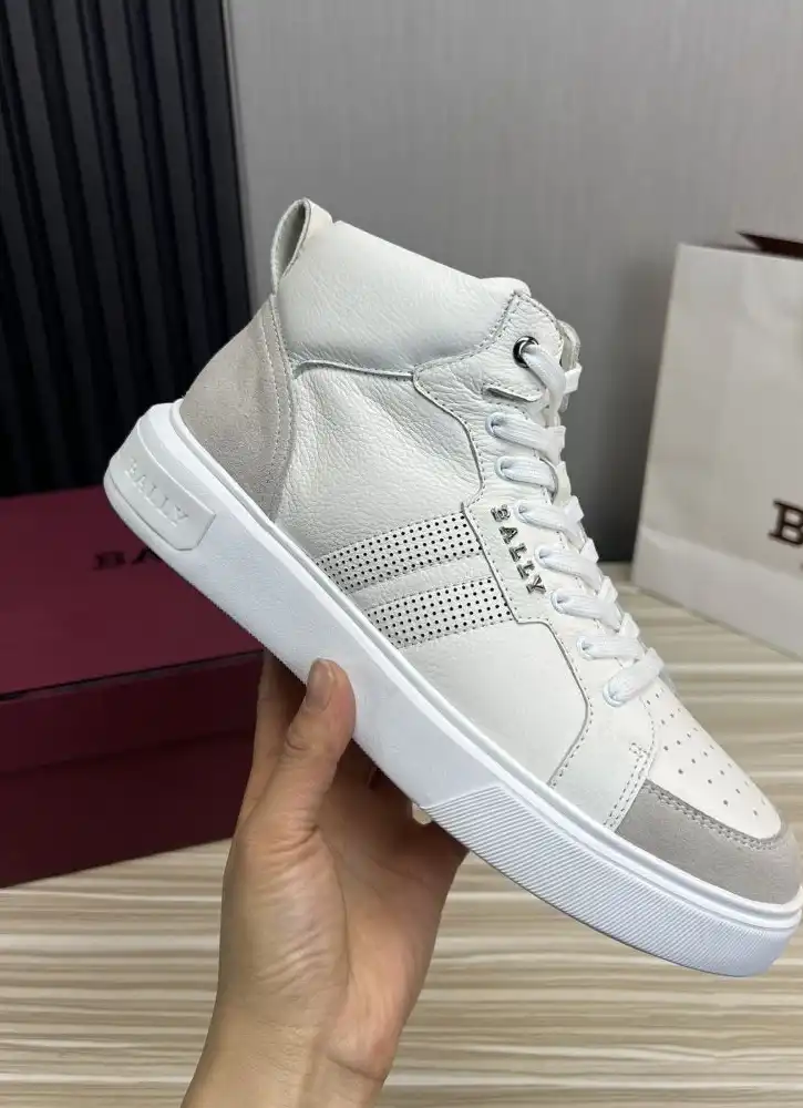 hype Bally Sneakers