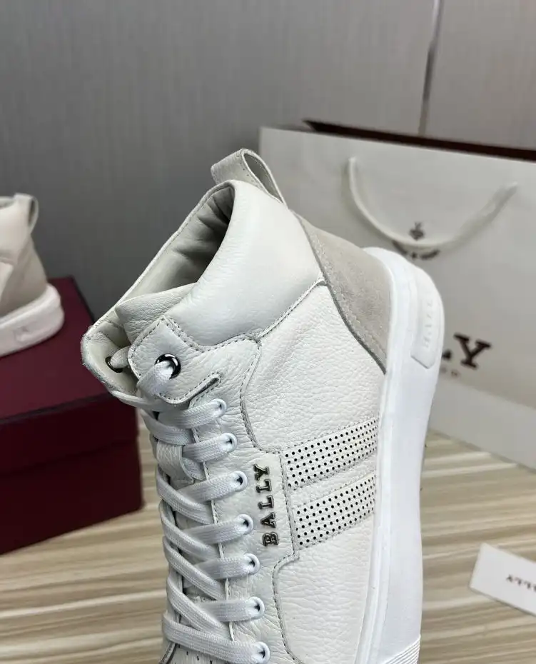 hype Bally Sneakers