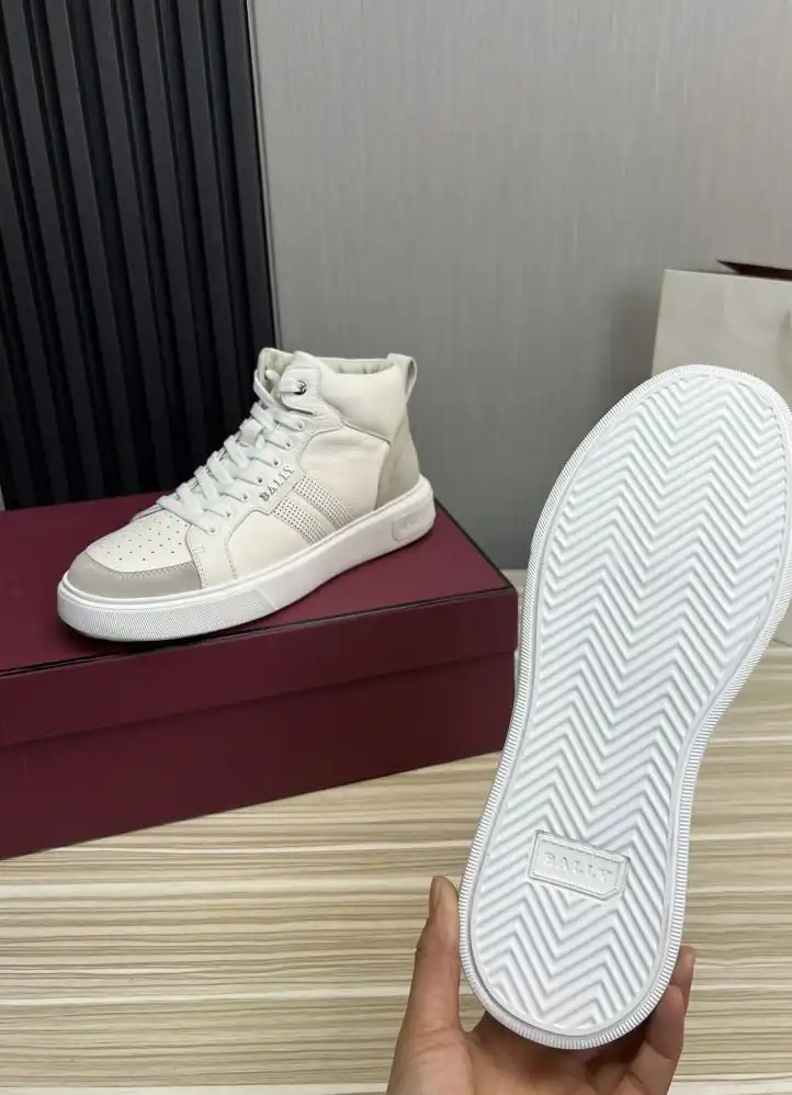 hype Bally Sneakers