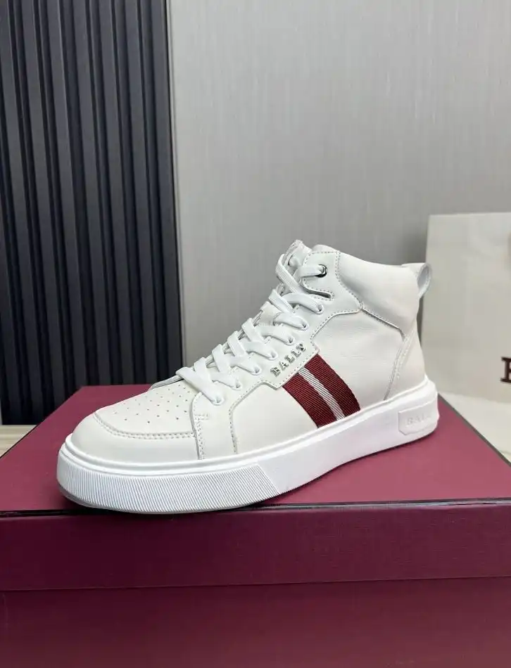 hype Bally Sneakers