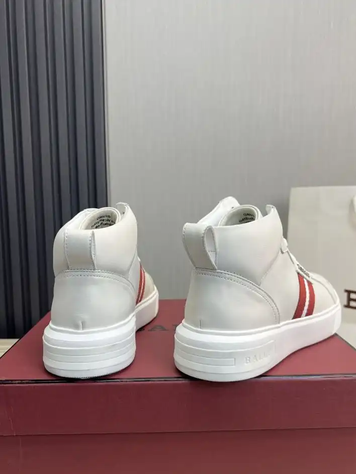 hype Bally Sneakers