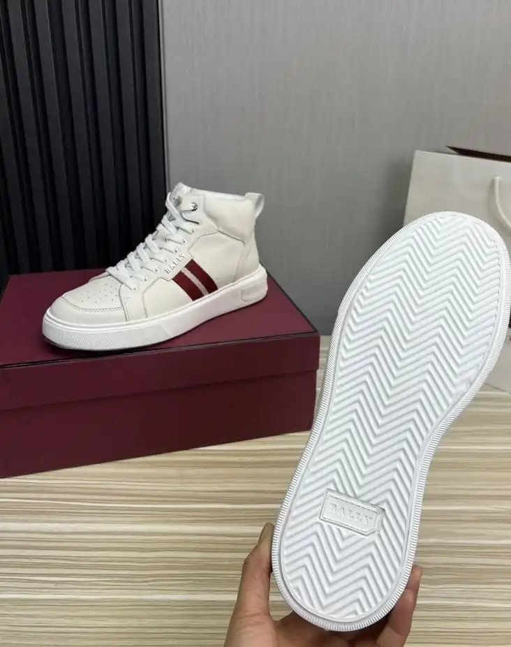 hype Bally Sneakers