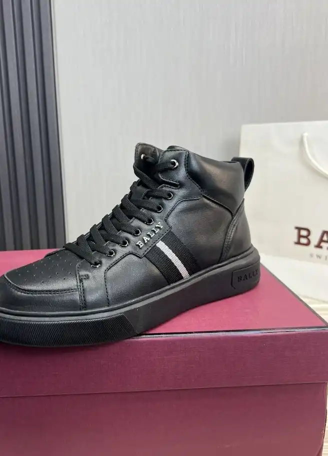 hype Bally Sneakers