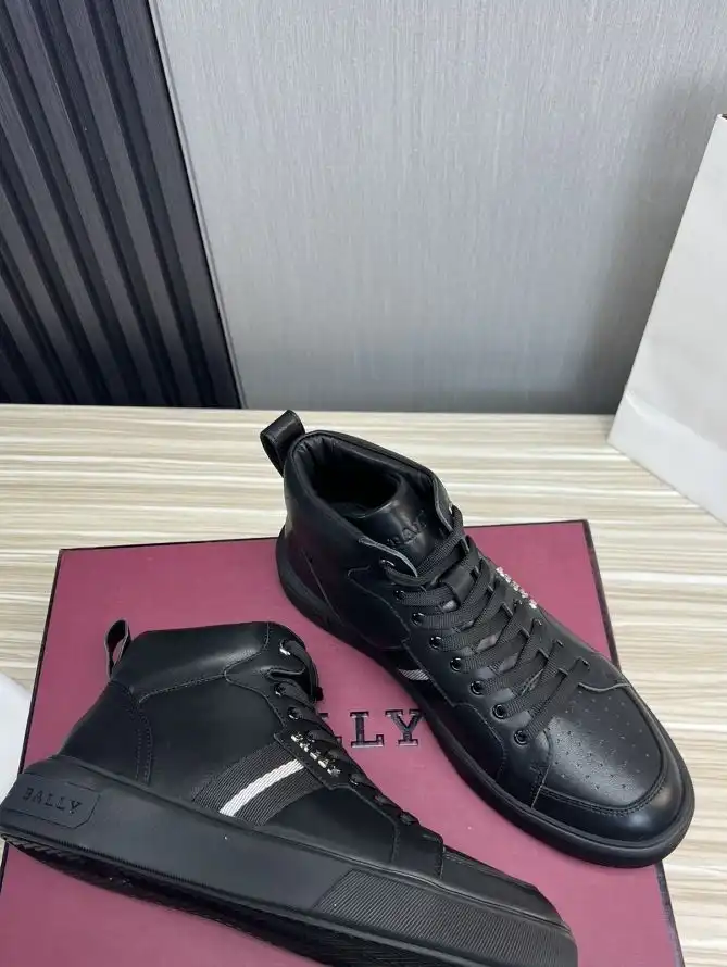 hype Bally Sneakers