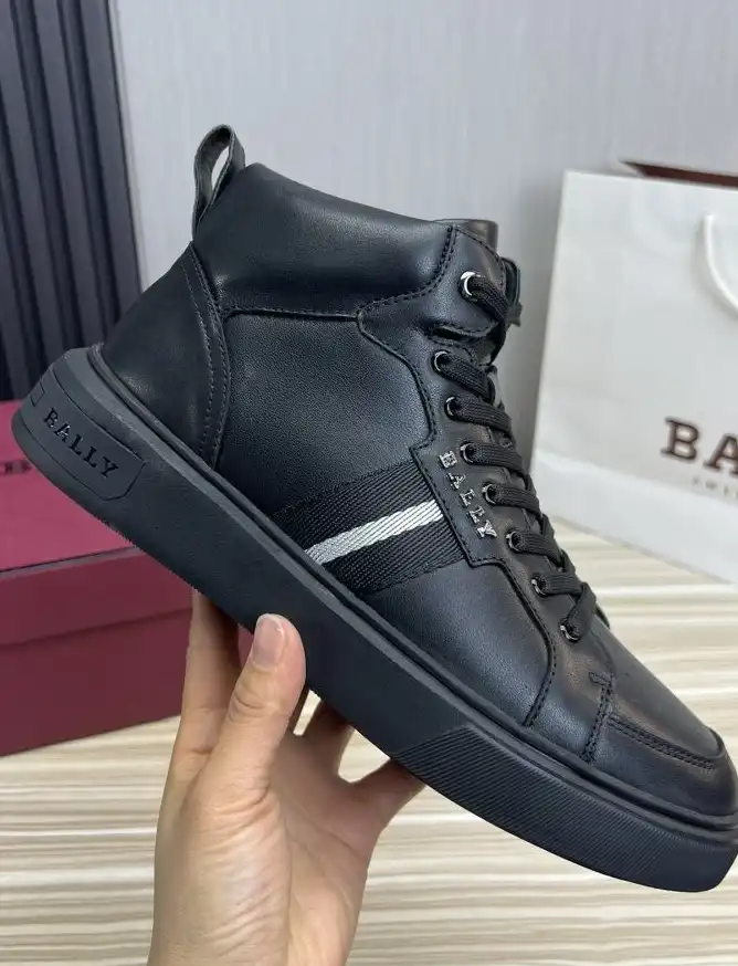 hype Bally Sneakers