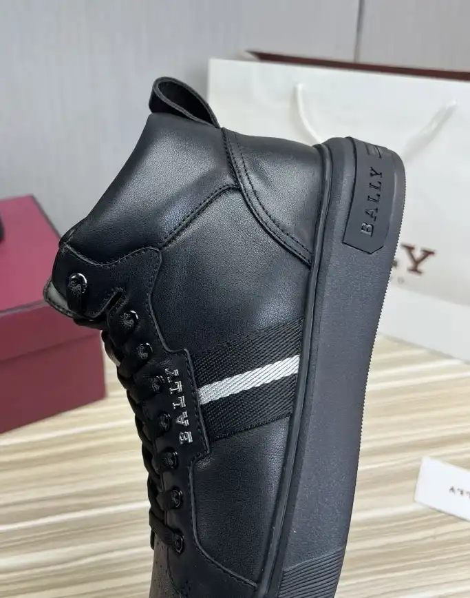 hype Bally Sneakers