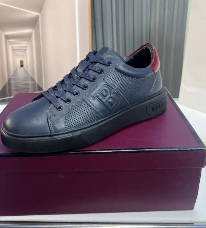 hype Bally Sneakers