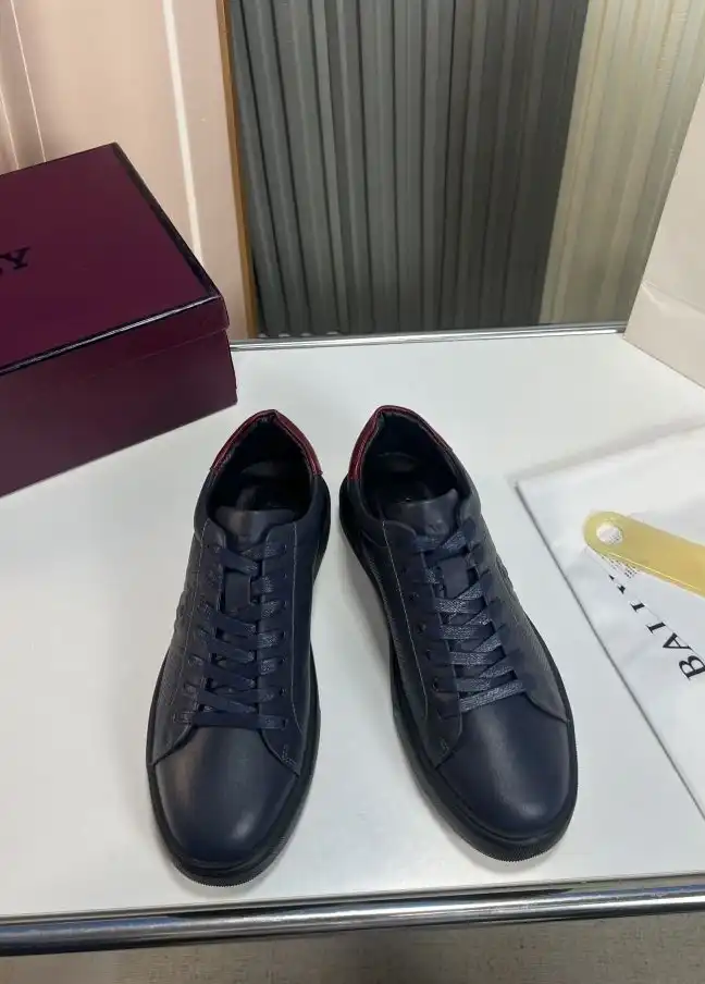 hype Bally Sneakers