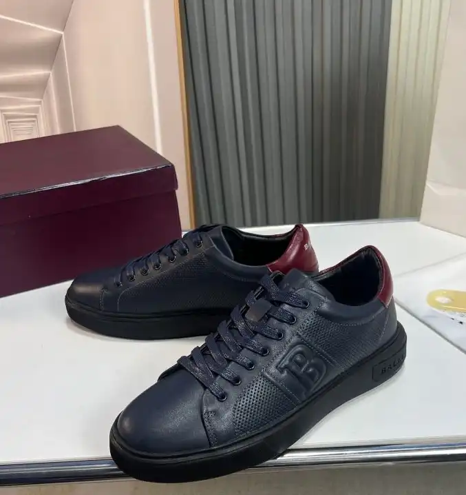 hype Bally Sneakers