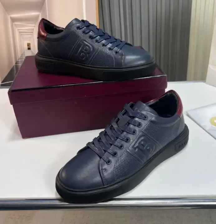 hype Bally Sneakers