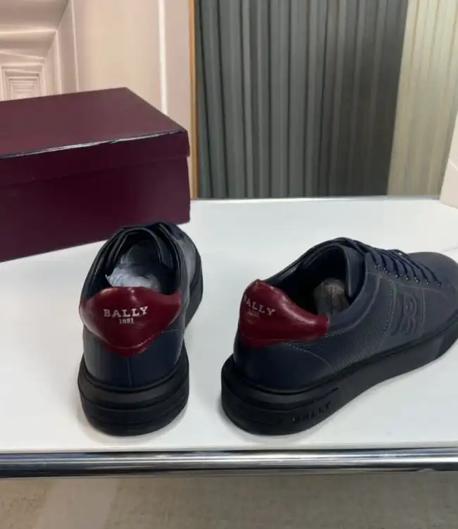 hype Bally Sneakers