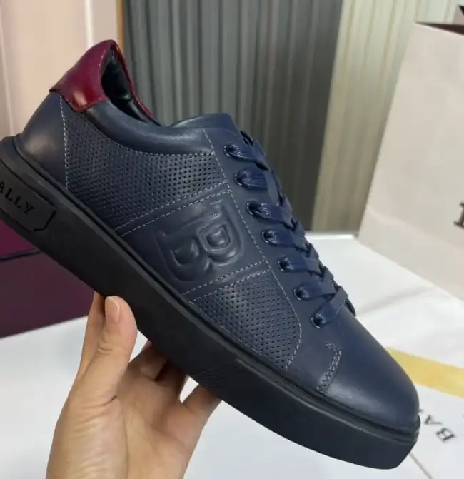 hype Bally Sneakers