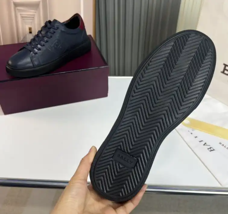 hype Bally Sneakers