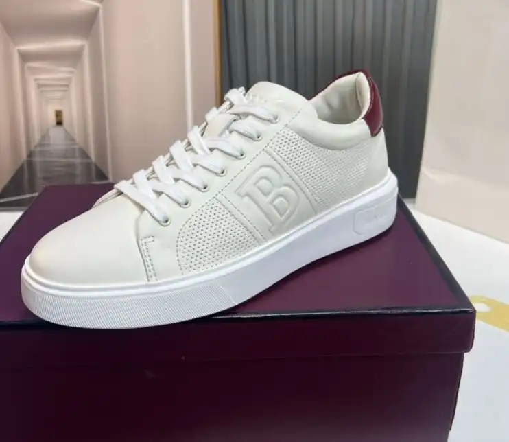 hype Bally Sneakers