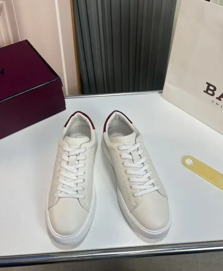 hype Bally Sneakers