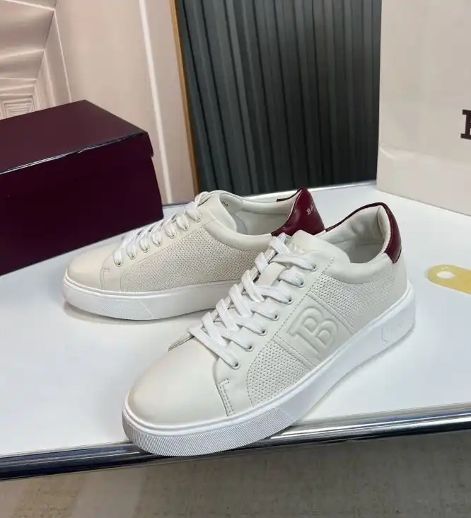 hype Bally Sneakers