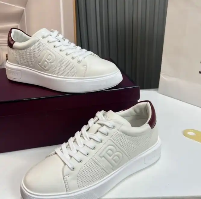 hype Bally Sneakers