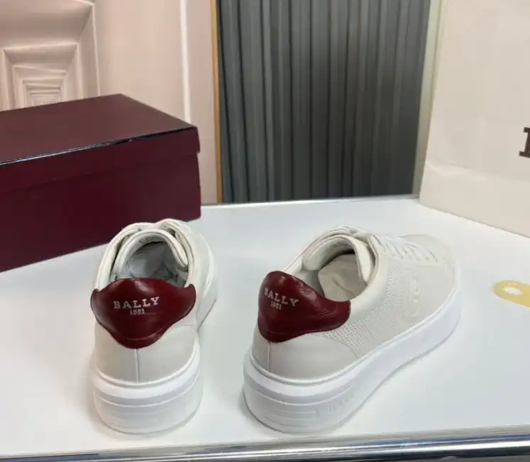 hype Bally Sneakers