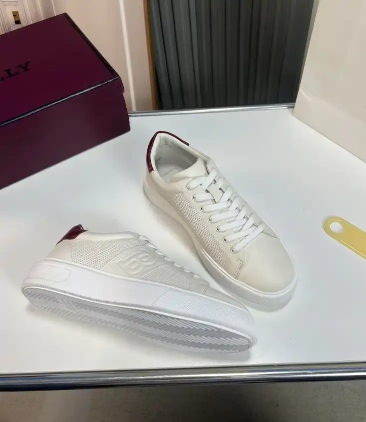 hype Bally Sneakers