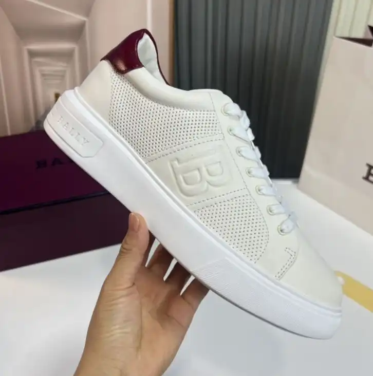 hype Bally Sneakers