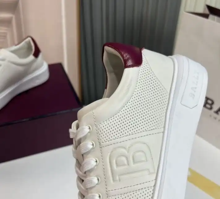 hype Bally Sneakers