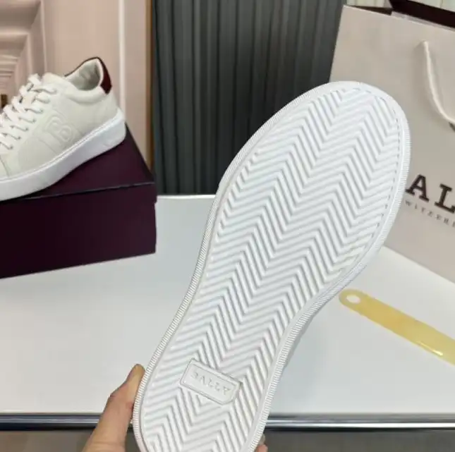 hype Bally Sneakers