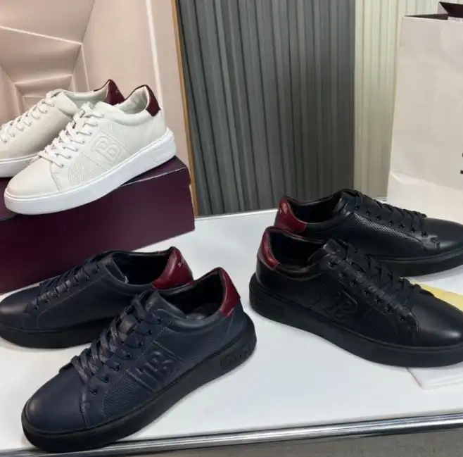 hype Bally Sneakers