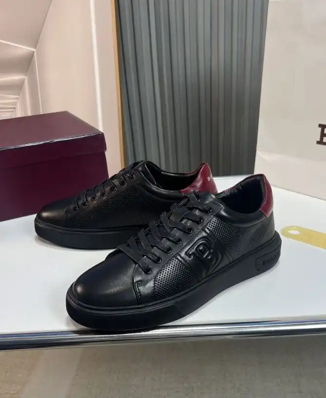 hype Bally Sneakers