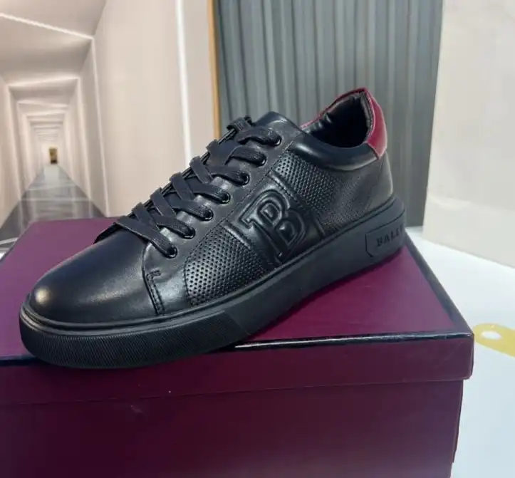 hype Bally Sneakers