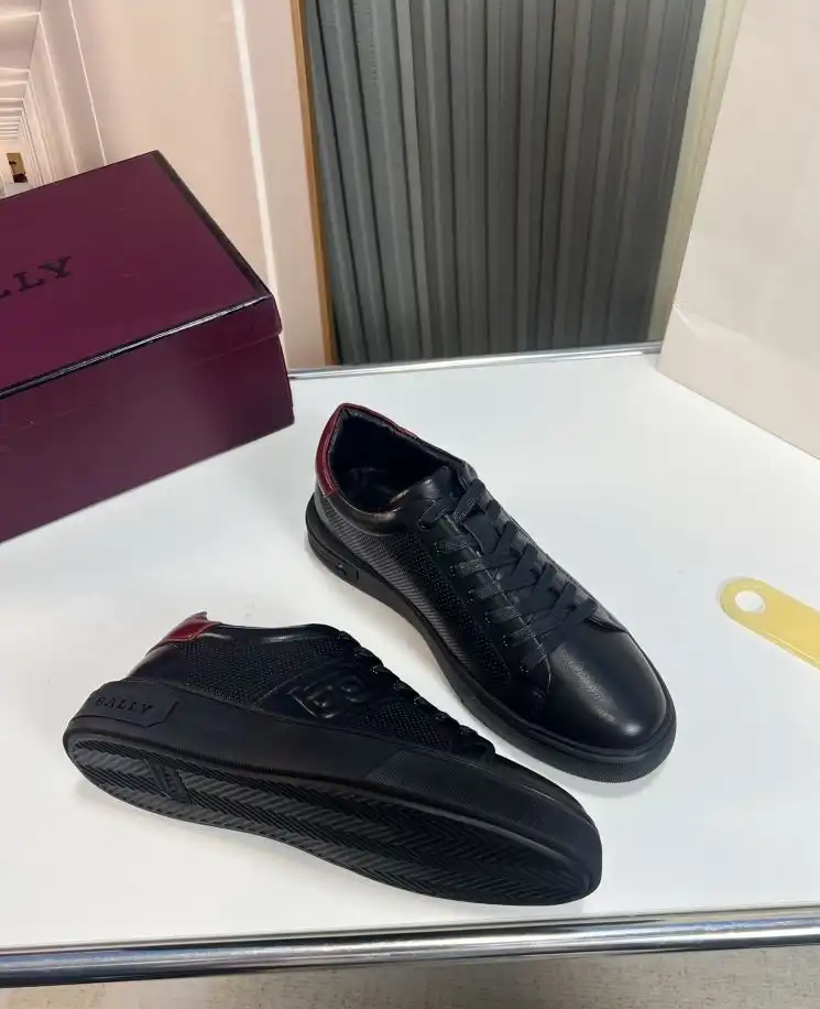 hype Bally Sneakers